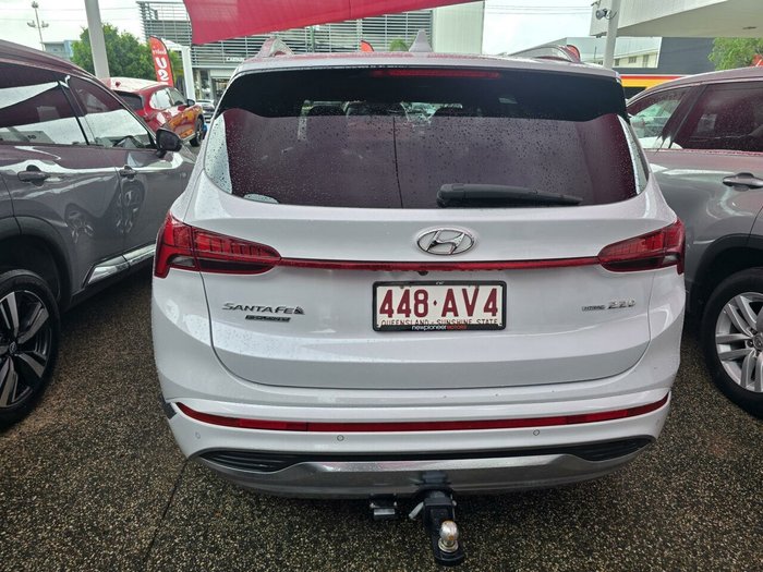 2020 Hyundai Santa Fe Highlander