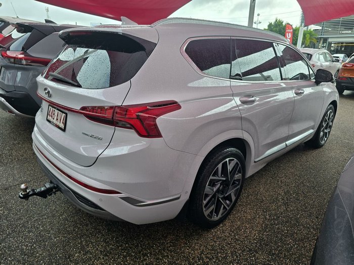 2020 Hyundai Santa Fe Highlander