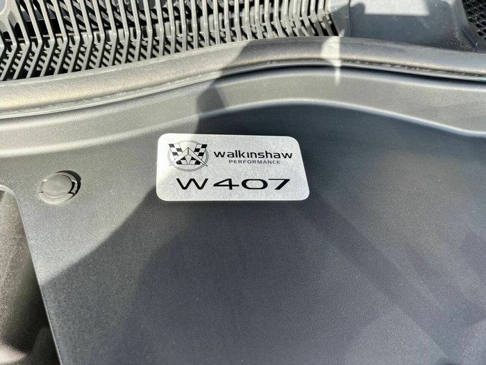 2017 Holden Commodore SS V Redline