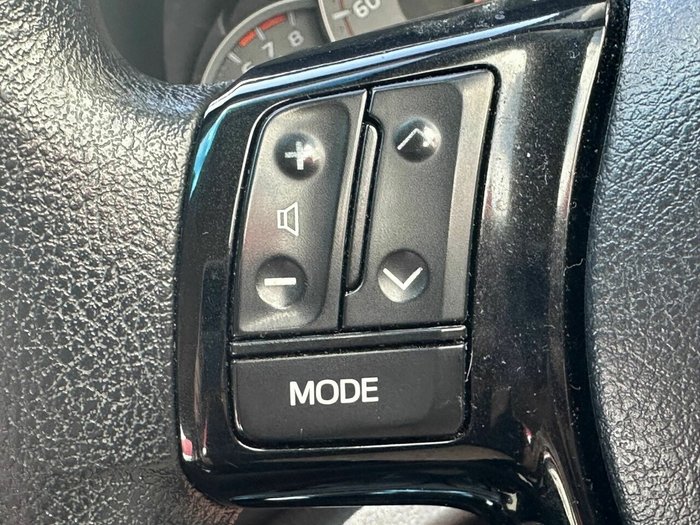 2018 Toyota Yaris Ascent