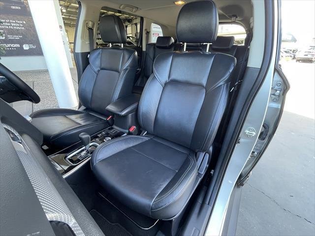 2020 Mitsubishi Outlander Exceed