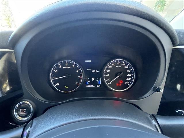 2020 Mitsubishi Outlander Exceed