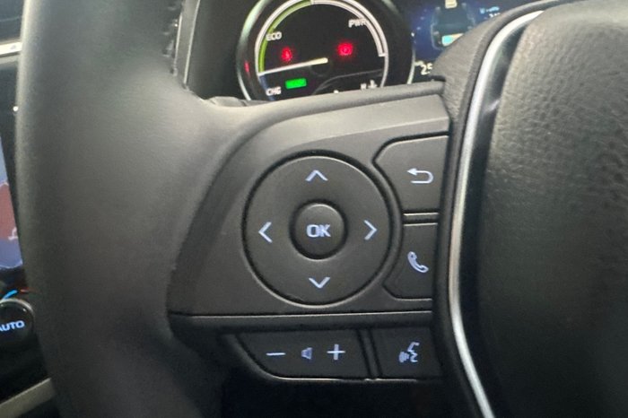 2020 Toyota Camry Ascent Sport Hybrid