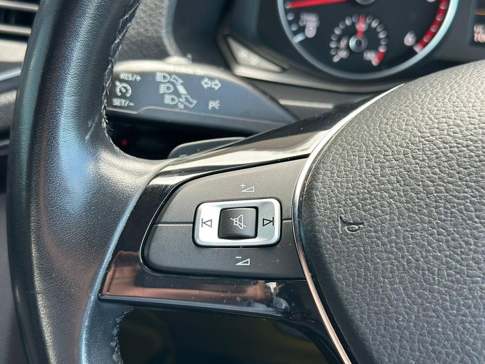 2020 Volkswagen Amarok TDI580 W580S