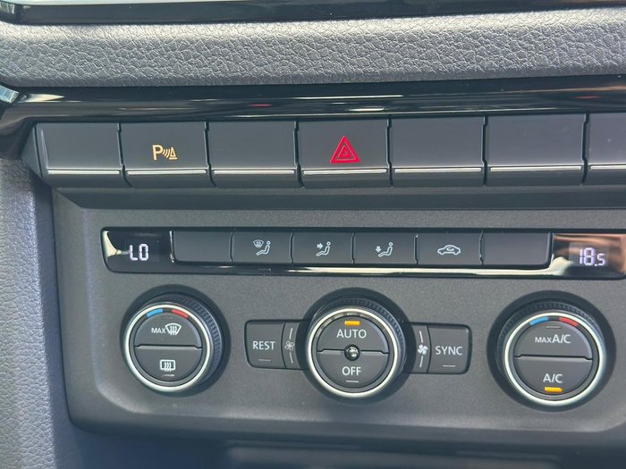 2020 Volkswagen Amarok TDI580 W580S