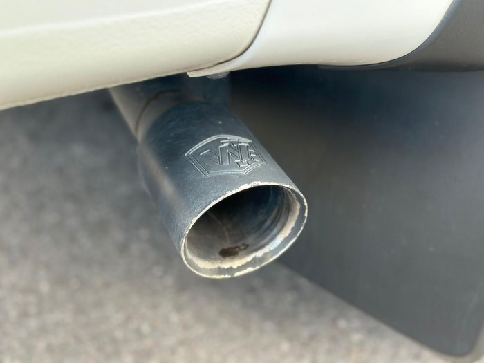 2020 Volkswagen Amarok TDI580 W580S