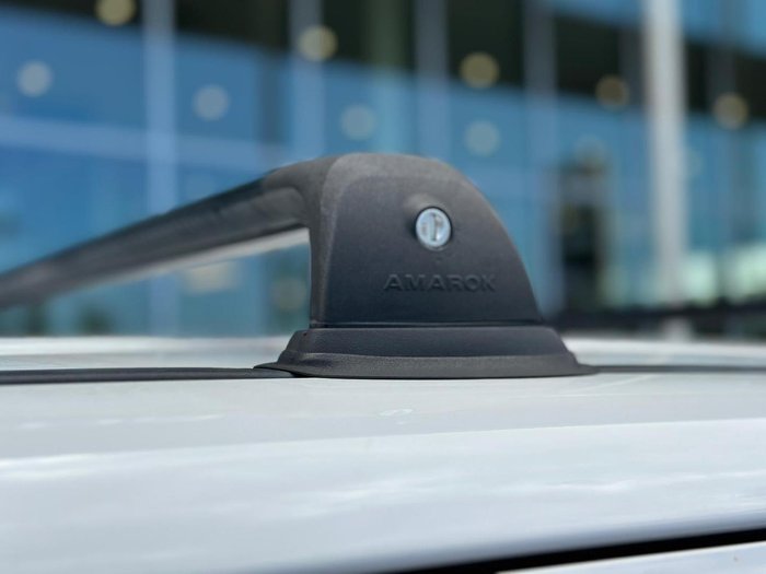 2020 Volkswagen Amarok TDI580 W580S