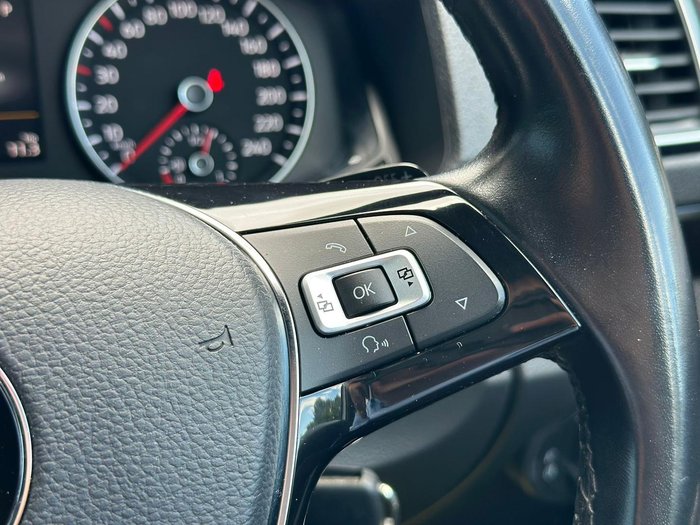 2020 Volkswagen Amarok TDI580 W580S