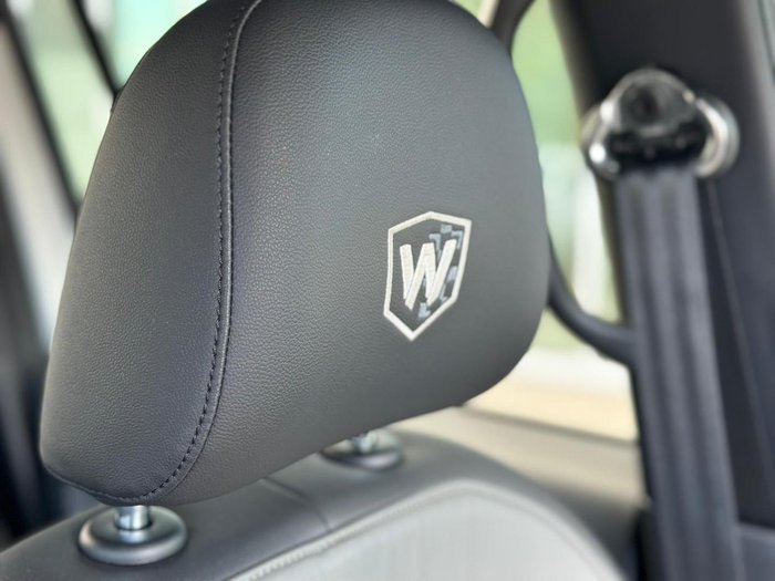 2020 Volkswagen Amarok TDI580 W580S