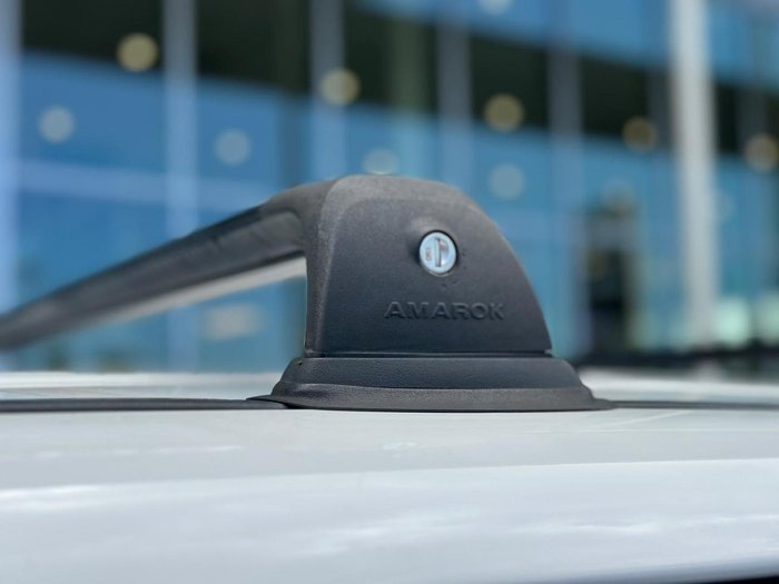 2020 Volkswagen Amarok TDI580 W580S