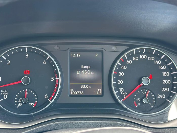 2020 Volkswagen Amarok TDI580 W580S