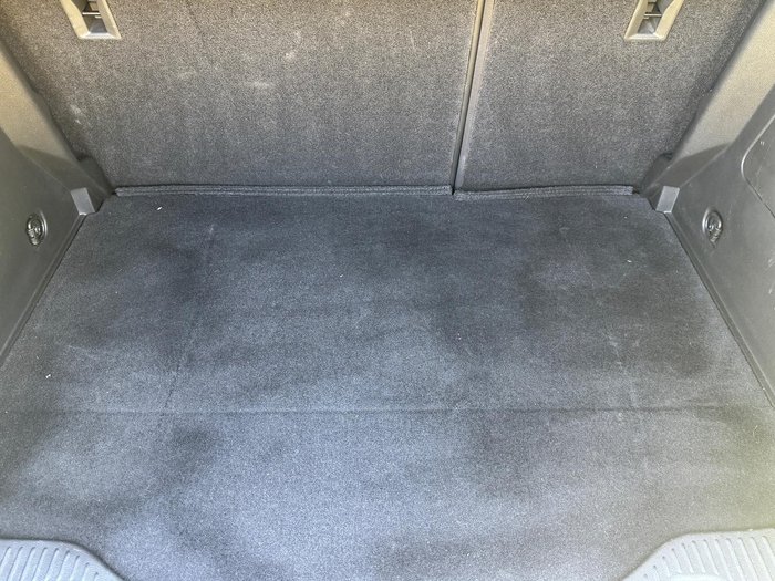 2017 Holden Trax LTZ TJ MY17 Boracay Blue