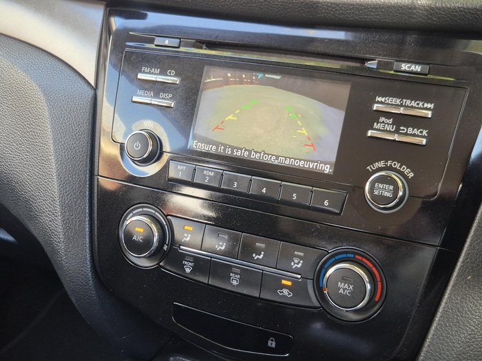 2019 Nissan QASHQAI ST