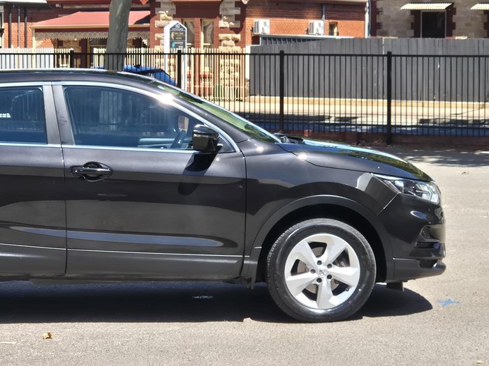 2019 Nissan QASHQAI ST