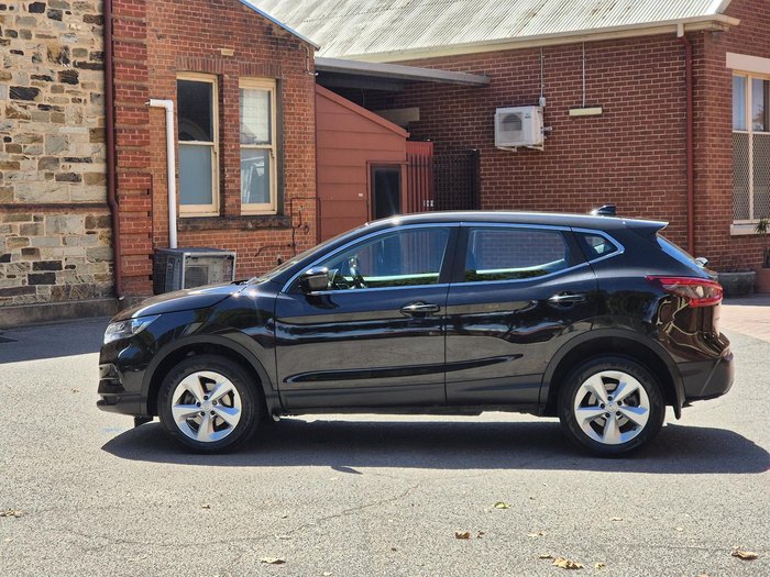 2019 Nissan QASHQAI ST