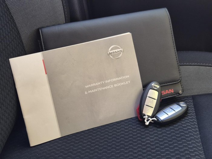 2019 Nissan QASHQAI ST