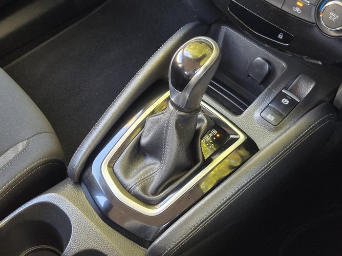 2019 Nissan QASHQAI ST