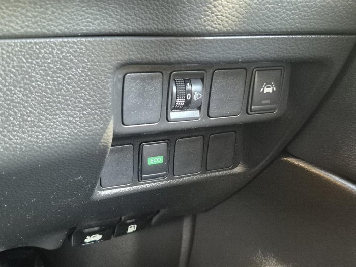 2019 Nissan QASHQAI ST