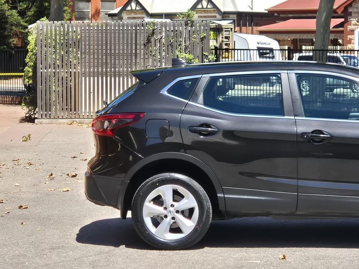 2019 Nissan QASHQAI ST