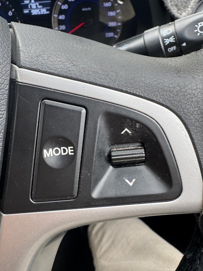 2014 Hyundai Accent Active