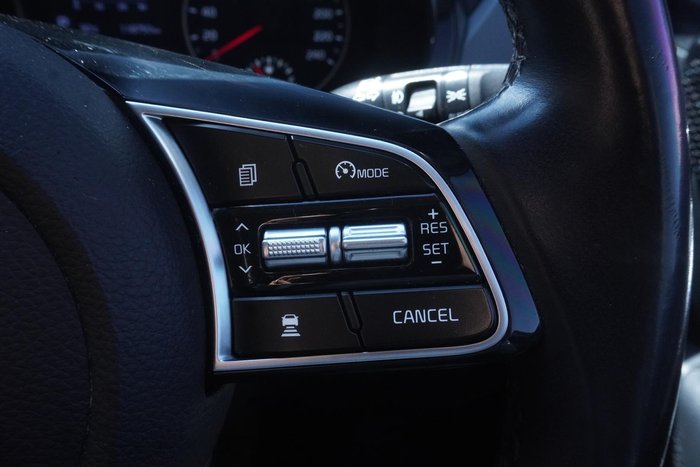 2020 Kia Seltos Sport+