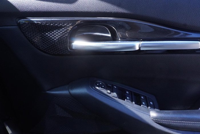 2020 Kia Seltos Sport+