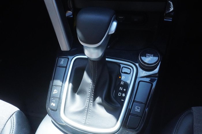 2020 Kia Seltos Sport+