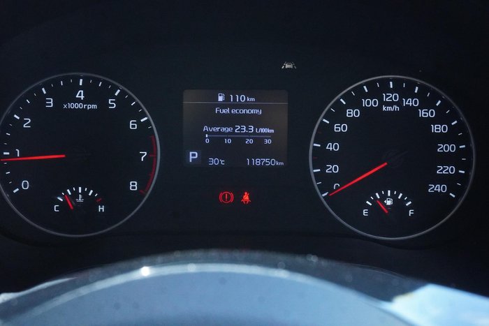 2020 Kia Seltos Sport+