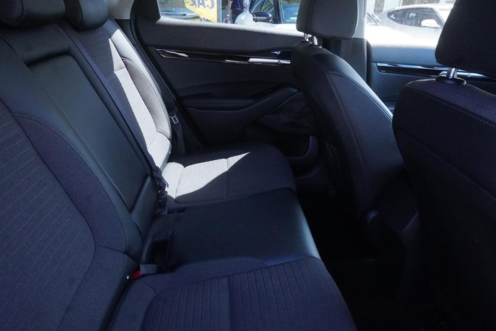 2020 Kia Seltos Sport+