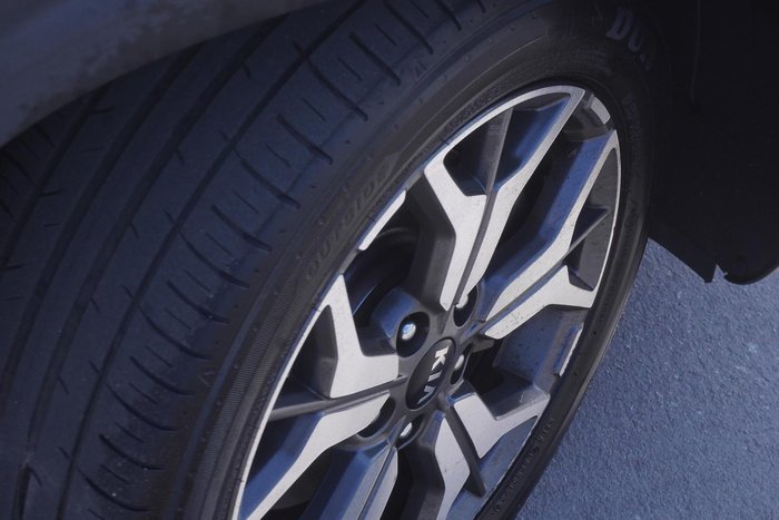 2020 Kia Seltos Sport+