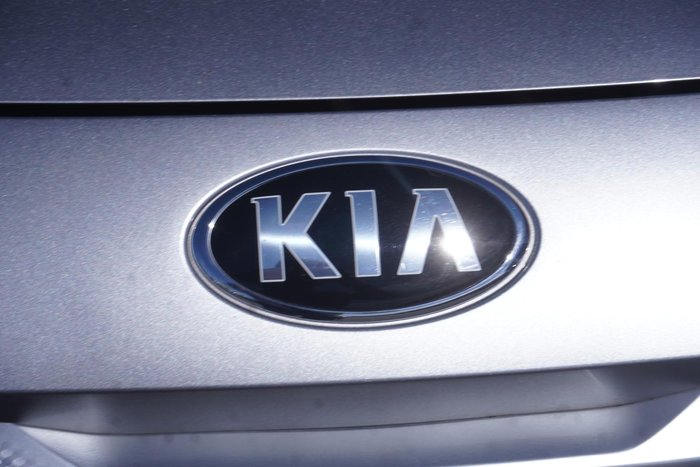 2020 Kia Seltos Sport+