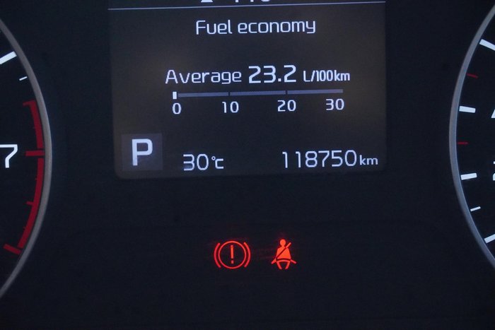 2020 Kia Seltos Sport+