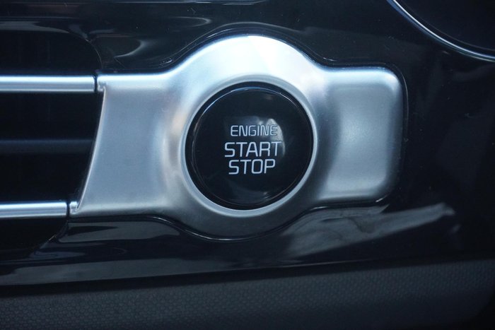 2020 Kia Seltos Sport+