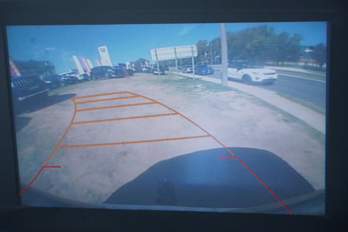 2017 Holden Trailblazer LTZ