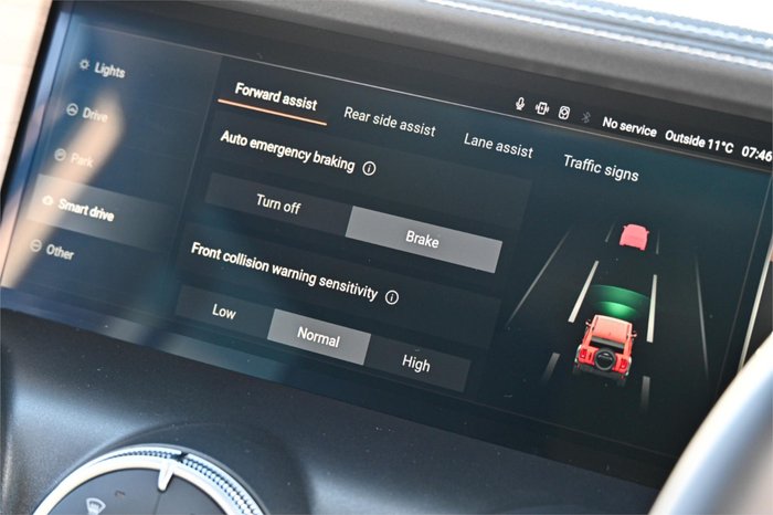 2025 GWM Tank 300 Ultra