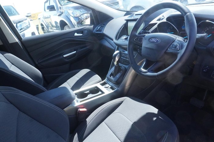 2018 Ford Escape Trend