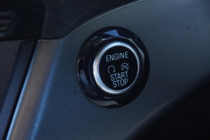 2018 Ford Escape Trend