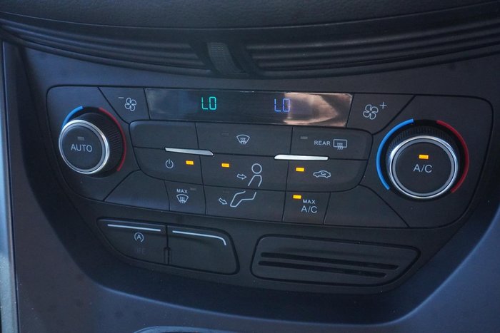 2018 Ford Escape Trend