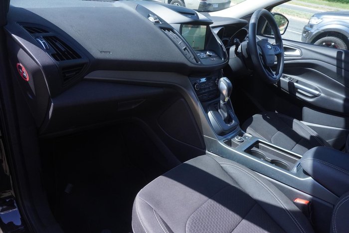 2018 Ford Escape Trend