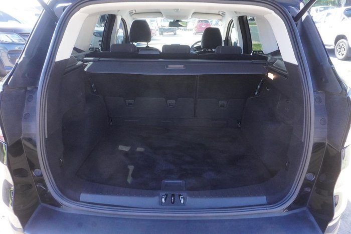 2018 Ford Escape Trend