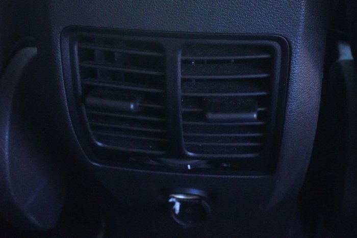 2018 Ford Escape Trend