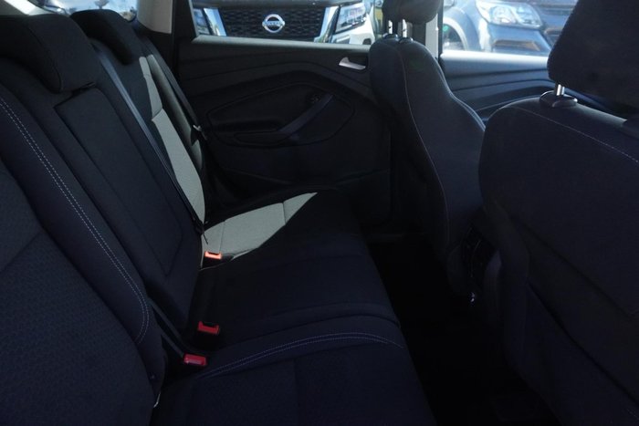 2018 Ford Escape Trend