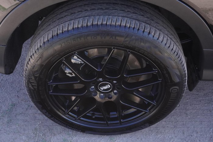 2018 Ford Escape Trend