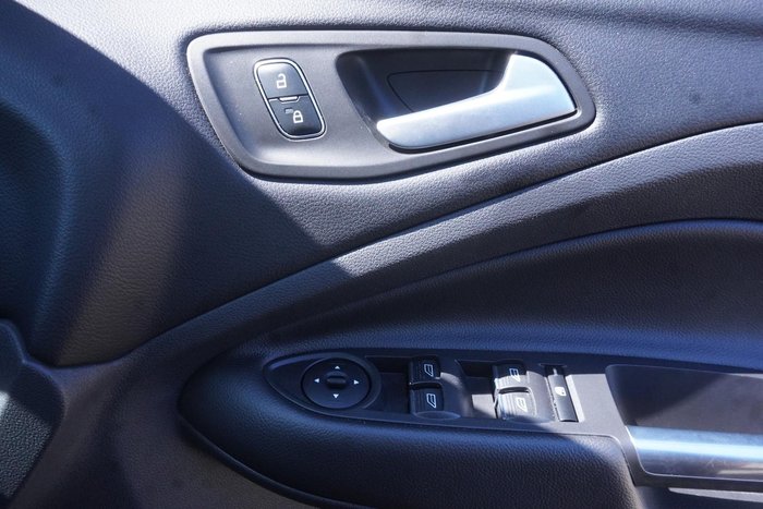 2018 Ford Escape Trend