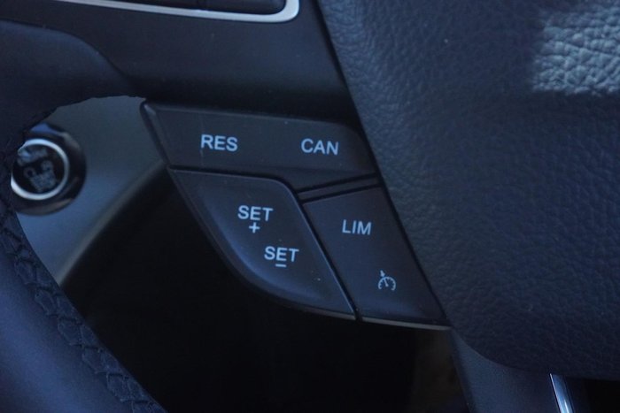 2018 Ford Escape Trend