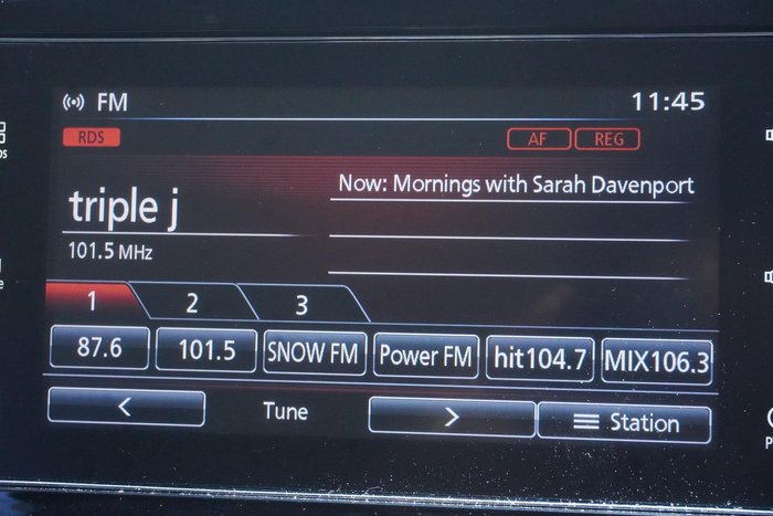 2017 Mitsubishi Outlander LS