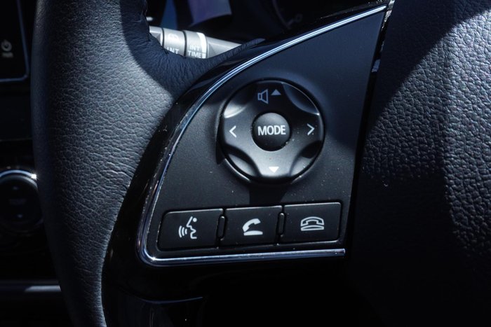 2017 Mitsubishi Outlander LS