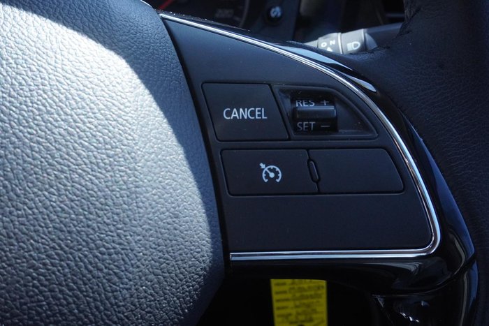 2017 Mitsubishi Outlander LS