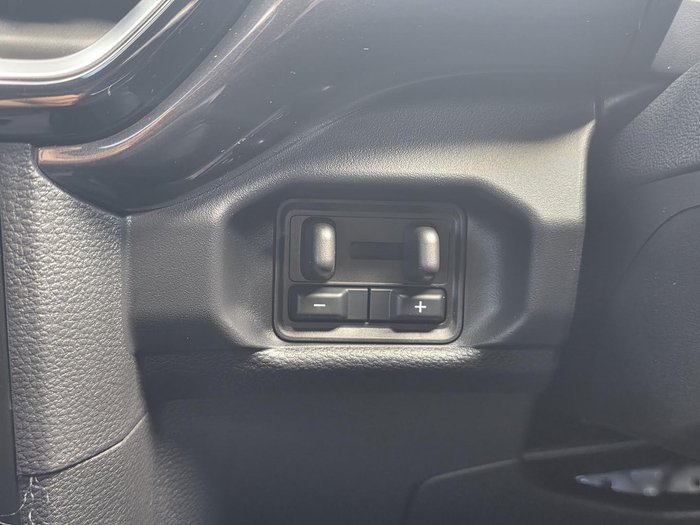 2025 Ford Ranger Wildtrak