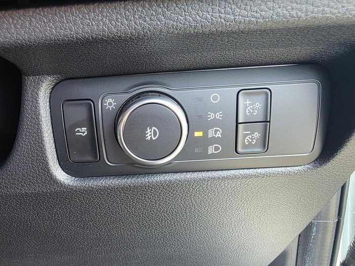 2025 Ford Ranger Wildtrak